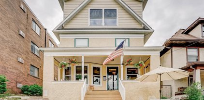 26 N Hancock Street, Madison