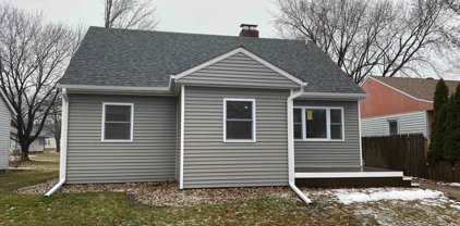 502 6th Avenue, Charles City