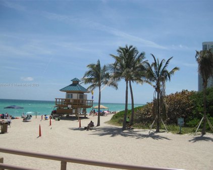16909 N Bay Rd Unit #702, Sunny Isles Beach