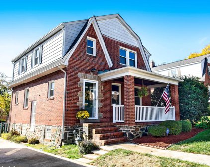 630 Aldershot   Road, Baltimore