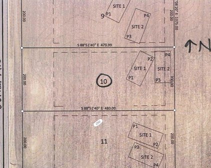 10XX Delmar Avenue, New Prague