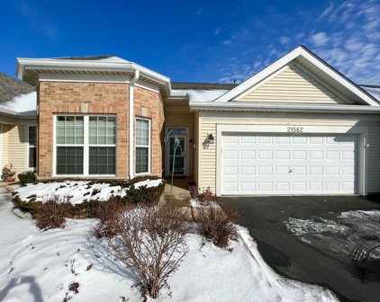 21562 Wolf Lake Court, Crest Hill
