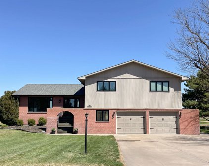 2104 Memory Lane, Dodge City