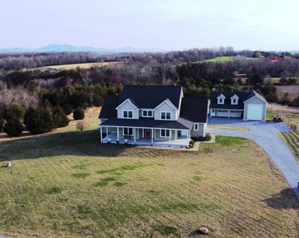 1151 Ryan Estates Lane, Bedford