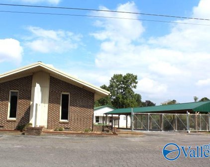 1178 Us Highway 231, Arab