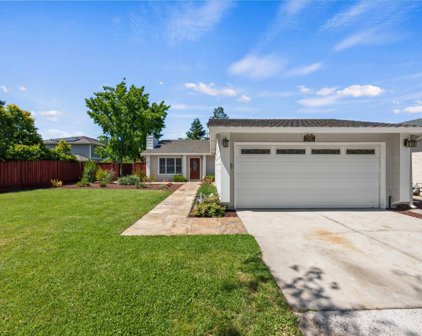 1095 Hazel Avenue, Campbell