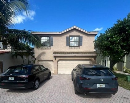 11133 Nw 34th Ct, Coral Springs