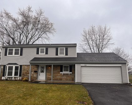 508 Allonby Drive, Schaumburg