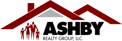 Ashby Realty Group Logo