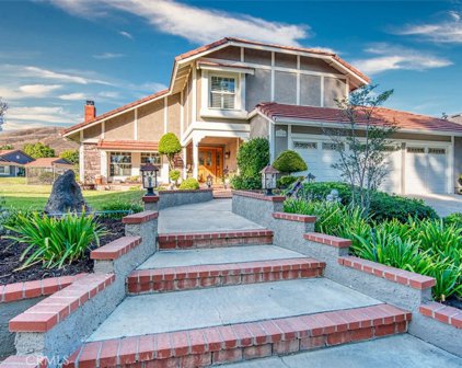 20940 Shadow Oak Drive, Yorba Linda