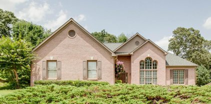 1095 Julius Drive, Suwanee