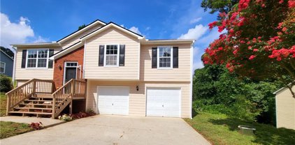 7111 Hillcrest Chase Drive, Austell