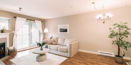 2468 Atkins Avenue Unit 317, Port Coquitlam