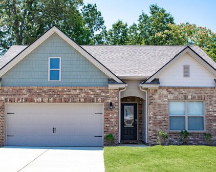 5298 Alpine Drive, Horn Lake