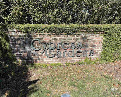 Olde Park Court, Gulf Shores