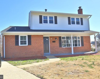 904 Chillum Manor Ct, Hyattsville