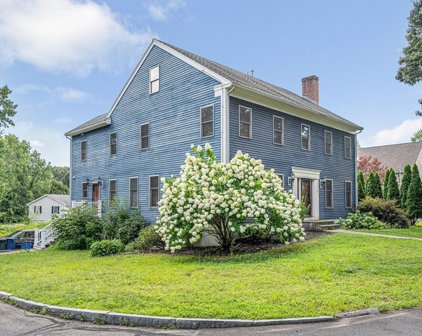 5 Packard St, Woburn