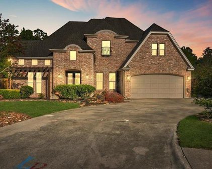 109 Dolton Drive, Lumberton