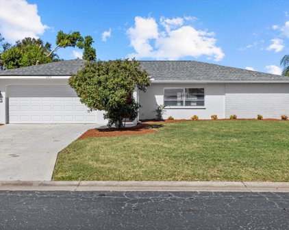 1025 Deer Run, Venice