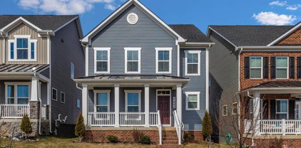 21848 Woodcock Way, Clarksburg