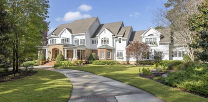 15060 Freemanville Road, Alpharetta