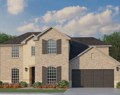 2196 Cloverfern  Way, Haslet