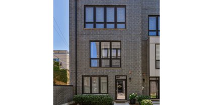 525 N Bishop Street Unit #18, Chicago