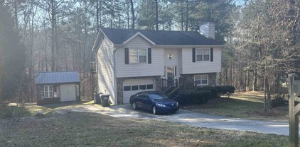 2129 Kings Mountain Dr., Conyers