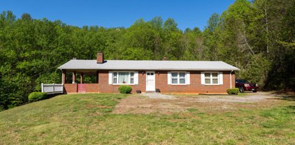 7517 Franklin  Rd, Boones Mill
