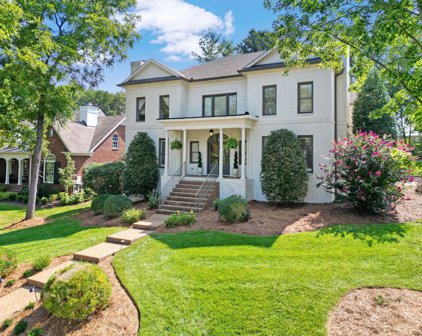 600 Tonbridge Cir, Franklin