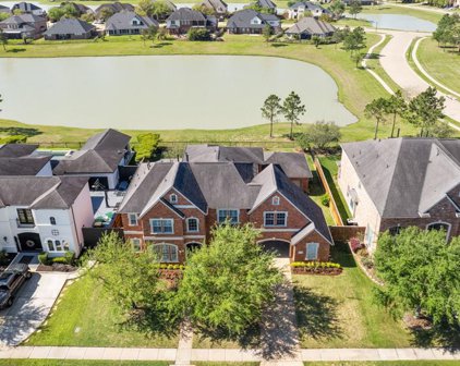 1404 Blakely Grove Lane, Pearland