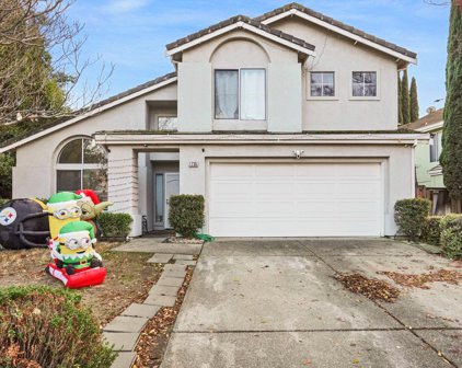 1735 Tahoe Circle, Tracy