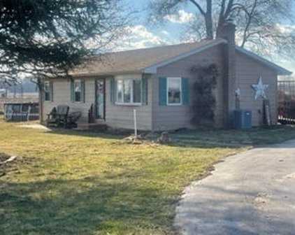 9360 N County Road 225  E, Pittsboro