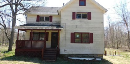 9 Water  Street, Sinclairville Village-Charlotte-062601