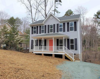 820 W Old Mountain Rd Unit #RA 2, Louisa