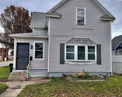 502 S Grant Street, South Bend