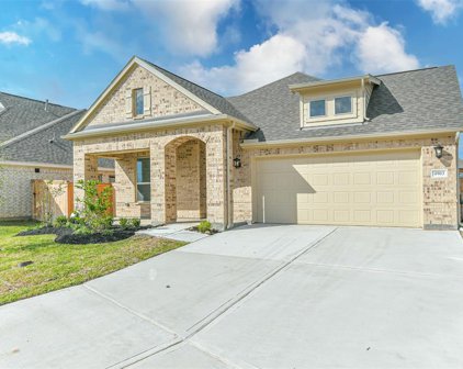 4903 Finns Landing Street, League City