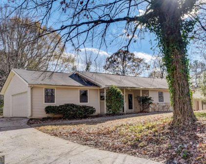 2363 Robin Ridge Drive, Dacula