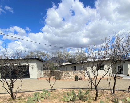 3955 N Bear Canyon, Tucson