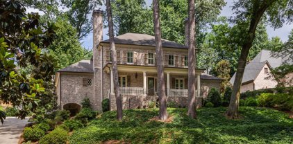 195 Worth Drive, Atlanta