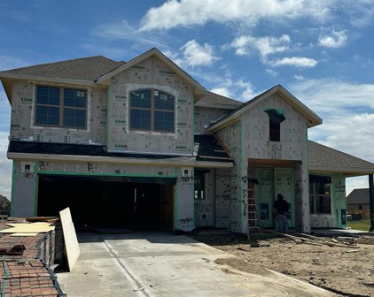 814 Kingwood Drive, League City