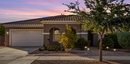 24286 S 208th Place, Queen Creek
