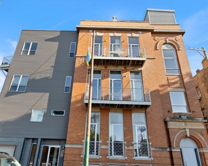 2411 W Walton Street Unit #2B, Chicago