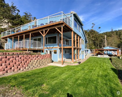 15404 Rosario View Lane, Anacortes