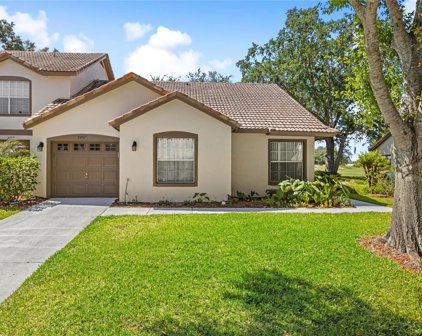 2497 Saint Augustine Boulevard, Haines City