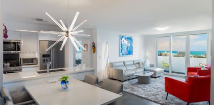 90 Alton Rd Unit #1703, Miami Beach