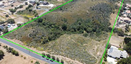 Schlee Canyon Road, Jamul