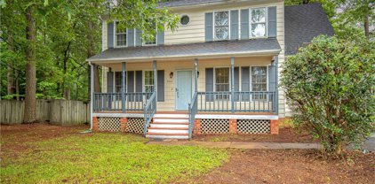 9002 White Pickett Court, Chesterfield