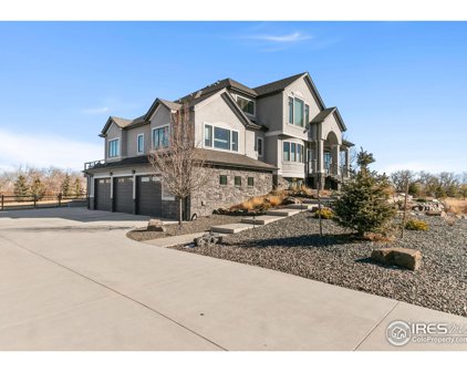 3508 Hearthfire Dr, Fort Collins