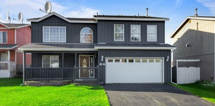 8116 Sandy Circle, Anchorage